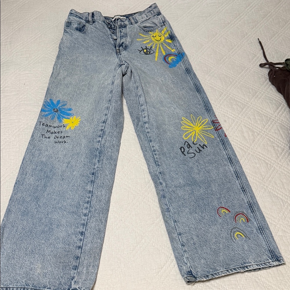 PacSun Women Jeans